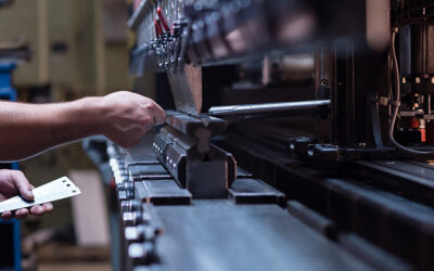 Manufacturing Automation Makes Companies More Sustainable
