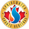 Springwater Sports Heritage
