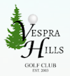 Vespra Hills