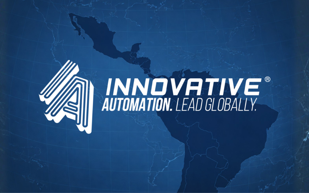 Supporting Mexico & LATAM Through Our Partner Network