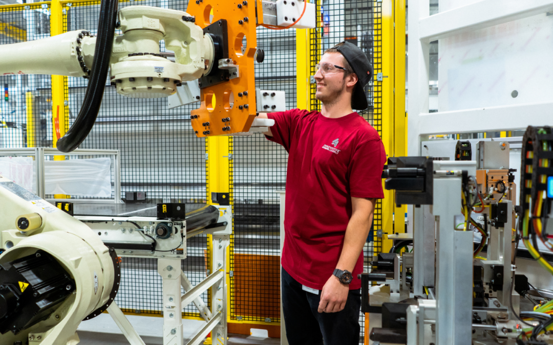 When Is It Time to Automate?